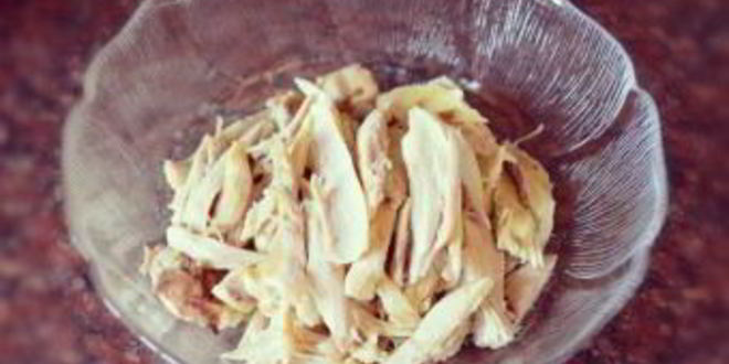 Рецепт куриного супа с булгуром