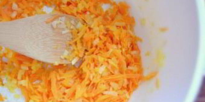 Рецепт куриного супа с булгуром