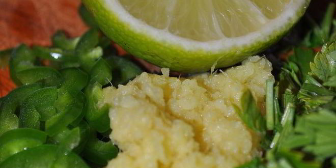 Рецепт куриного супчика