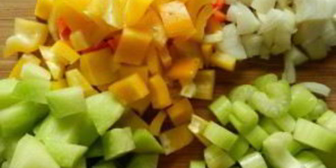 Рецепт лагмана из баранины