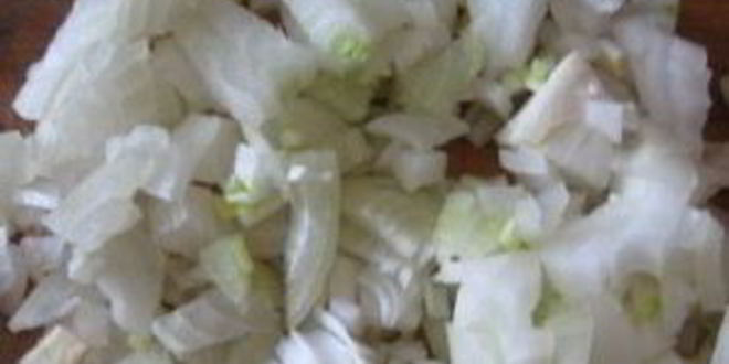 Рецепт лагмана из говядины по-узбекски