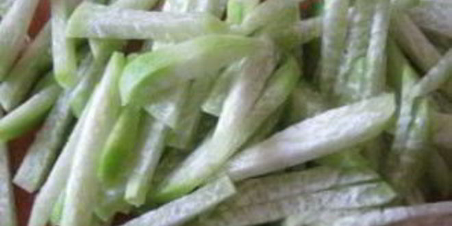 Рецепт лагмана из говядины по-узбекски