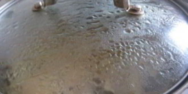 Рецепт лагмана из говядины по-узбекски