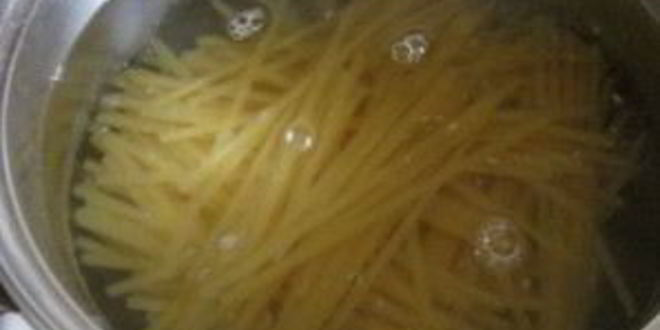 Рецепт лагмана из говядины в мультиварке