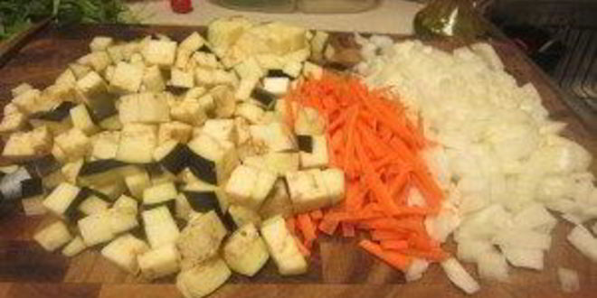 Рецепт лагмана из говядины