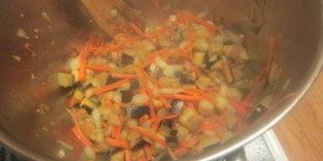 Рецепт лагмана из говядины