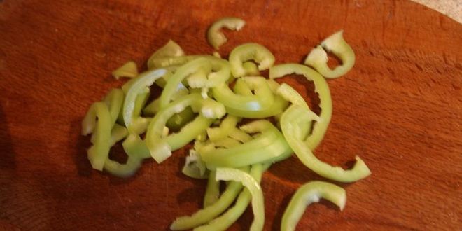 Рецепт лагмана из свинины