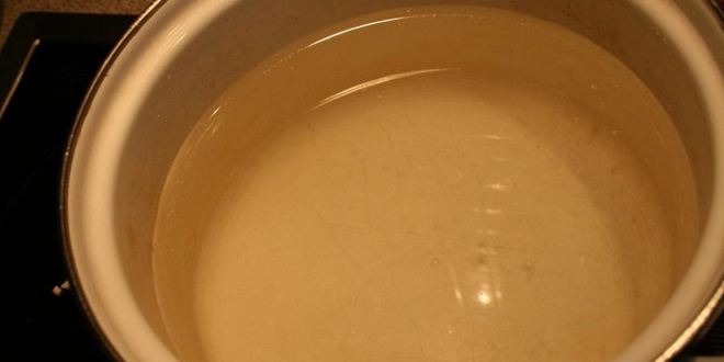 Рецепт лагмана из свинины