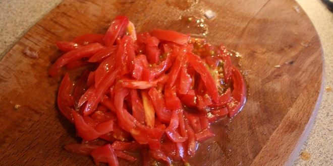 Рецепт лагмана из свинины