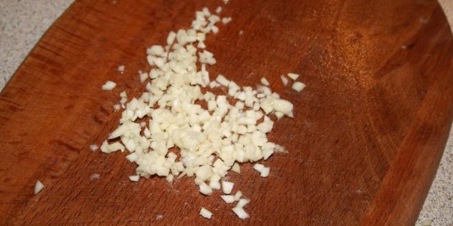 Рецепт лагмана из свинины