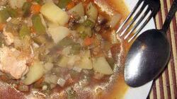 Рецепт Лагмана по-татарски