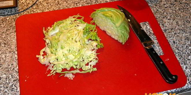 Рецепт лагмана с курицей