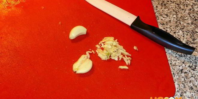 Рецепт лагмана с курицей