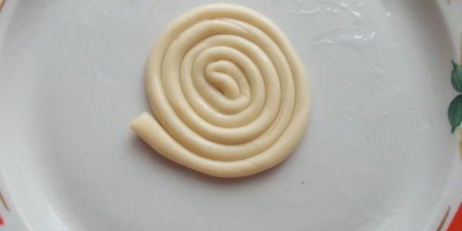 Рецепт лагмана с тянутой лапшой