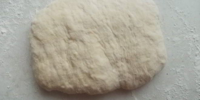 Рецепт лагмана с тянутой лапшой