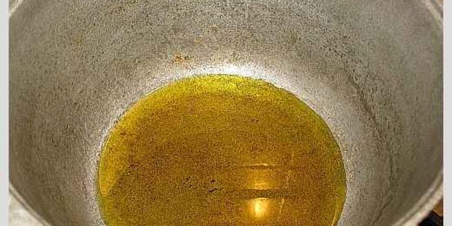 Рецепт лагмана со спагетти