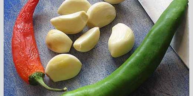 Рецепт лагмана со спагетти