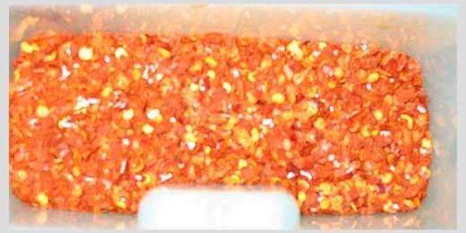 Рецепт лагмана со спагетти