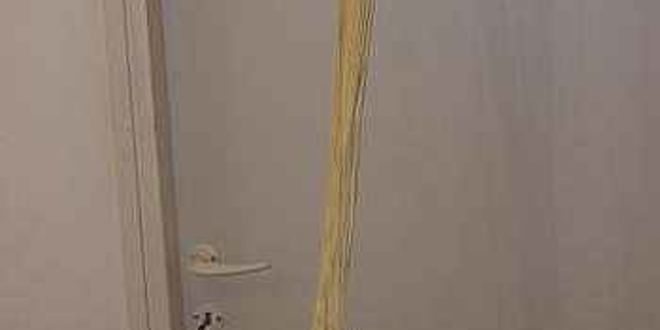 Рецепт лагмана со спагетти