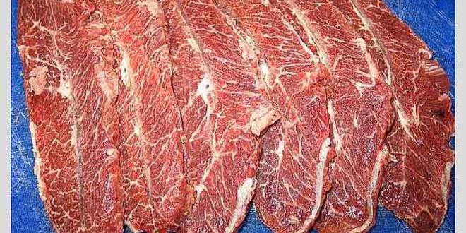 Рецепт лагмана со спагетти