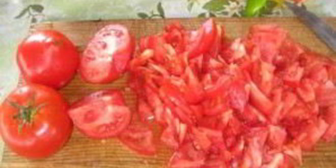 Рецепт лагмана в казане