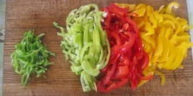 Рецепт лагмана в казане