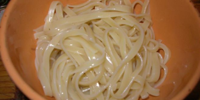 Рецепт лагмана в мультиварке