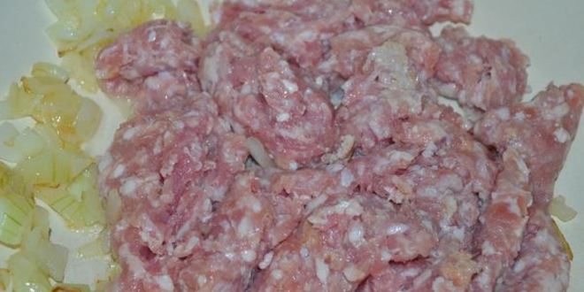 Рецепт ленивого лагмана