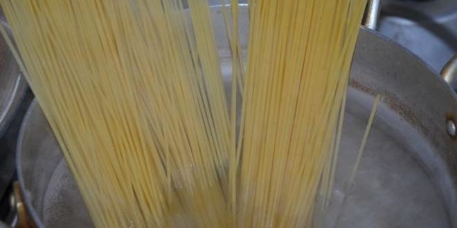 Рецепт ленивого лагмана