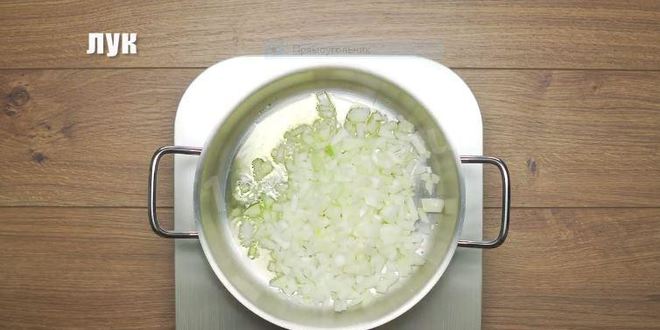 Рецепт овощного лагмана