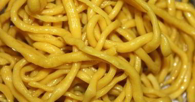 Рецепт Теста для лагмана