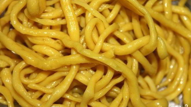 Рецепт теста для лагмана