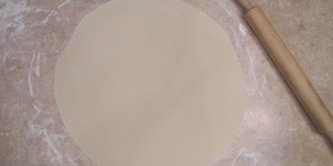 Рецепт узбекского лагмана с настоящей домашней лапшой