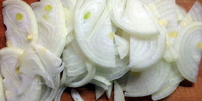 Рецепт узбекского лагмана жареного