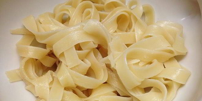 Рецепт узбекского лагмана жареного