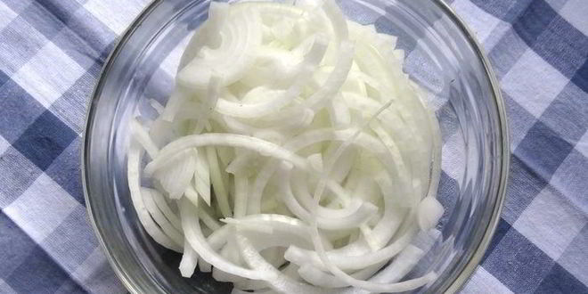 Рецепт жареного лагмана