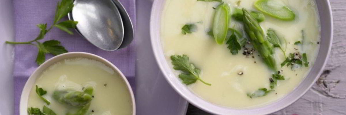 Рецепт Легкого супа