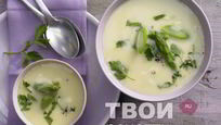 Рецепт Легкого супа