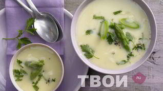 Рецепт Легкого супа