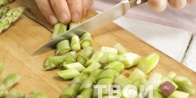 Рецепт легкого супа