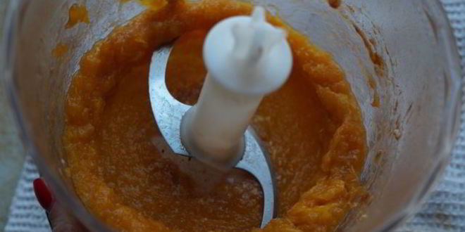 Рецепт молочного рисового супа с курагой