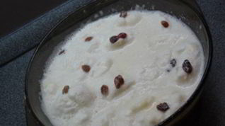 Рецепт Молочного сладкого супа