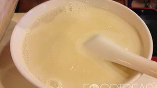 Рецепт Молочного супа для детей