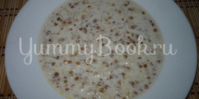 Рецепт молочного супа дружба с сыром из мультиварки