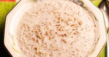 Рецепт Молочного супа с гречкой