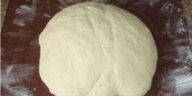 Рецепт молочного супа с картофельными клецками