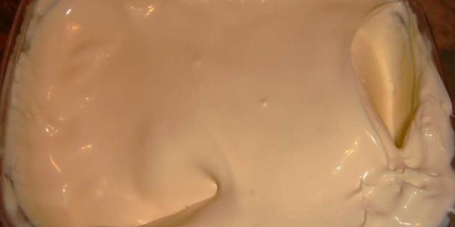 Рецепт молочного супа с морепродуктами