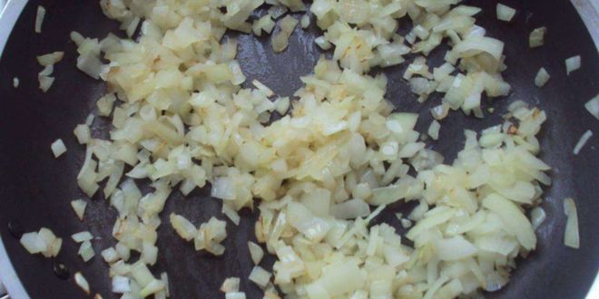 Рецепт молочного супа с морепродуктами