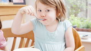 Рецепт Молочного супа с рисом