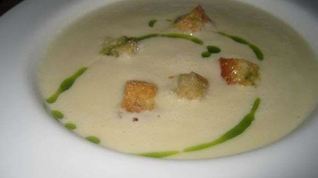 Рецепт Молочных супов